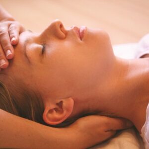 Soin "Harmonisation de Soi"- Revenir à Soi