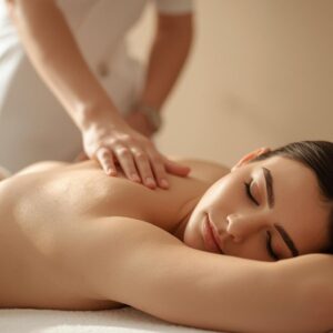 Soin « Massage Néo harmonisation" – Revenir au corps