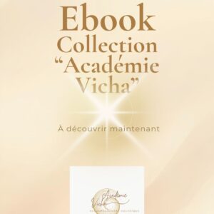 Ebook Collection “Académie Vicha ”