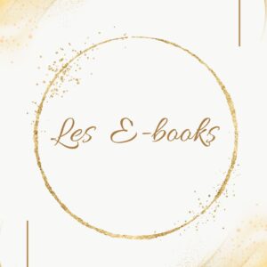 Les E- books "Guide vibratoire"