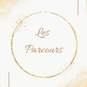 Les parcours